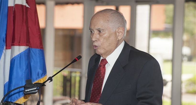 Carmelo Mesa-Lago