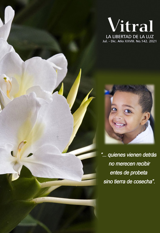 Revista Vitral Edición 142