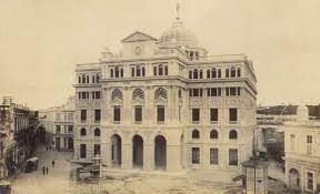 Lonja del Comercio